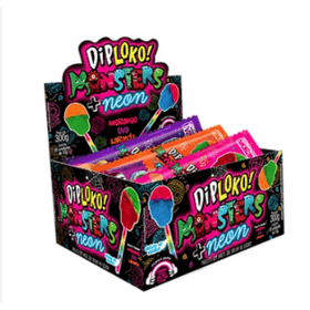DIPLOKO-NEON-MONSTERS-CAVEIRA-300G-DP-794495