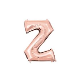 BALAO-METALIZADO-ROSE-LETRA-Z-40CM-UN-625604