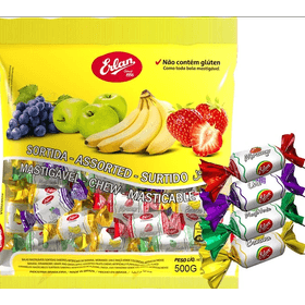 BALA-ERLAN-MASTIGAVEL-SORTIDA-ERLAN-PC-500G-793292