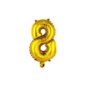 BALAO-METALIZADO-DOURADO-NUMERO-8-UN-465070