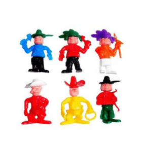 MINI-BRINQ-BRINSILIOS-INDIO-E-CAWBOY-C6-UN-758175