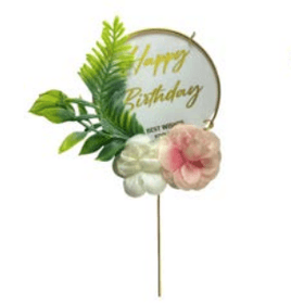 TOPO-DE-BOLO-HAPPY-BIRTHDAY-DOURADOBRANCO-FLORAL-PONTO-DAS-FESTAS--849488