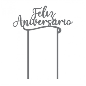 TOPO-DE-BOLO-FELIZ-ANIVERSARIO-10X16CM-PRATA-PONTO-DAS-FESTAS-849494