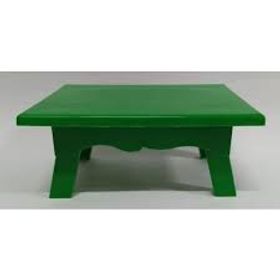 MESA-PDOCE-PAREJA-VERDE-ESCURO-20X14CM-UN-754587
