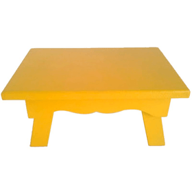 MESA-PDOCE-PAREJA-AMARELO-20X14CM-UN-754528
