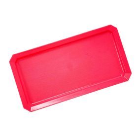 BANDEJA-PEQUENA-RETANGULAR-TEXTURIZADA-ROSA-NEON-30X16CM-UN-668699