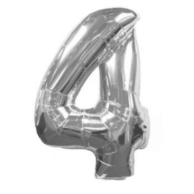 BALAO-METALIZADO-PRATA-NUMERO-4-1-METRO-UN-464937