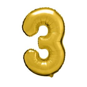 BALAO-METALIZADO-DOURADO-NUMERO-3-1-METRO-UN-465127