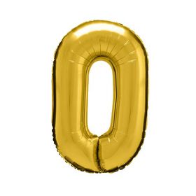 BALAO-METALIZADO-DOURADO-NUMERO-0-1-METRO-UN-465194