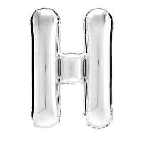 BALAO-METALIZADO-PRATA-LETRA-H-40CM-UN-465275