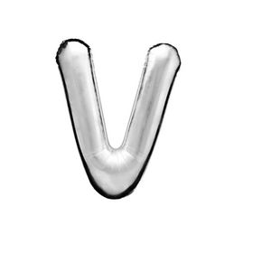 BALAO-METALIZADO-PRATA-LETRA-V-40CM-UN-465410