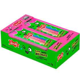 BALA-REGALIZ-CANUDINH-SUPER-AZEDINHO-15G-DOCILE-PC-401