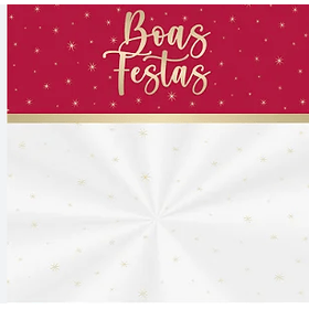 SACO-TRANSP-BARRADO-BOAS-FESTAS-SORT-45X59CM-CROMUS-850043