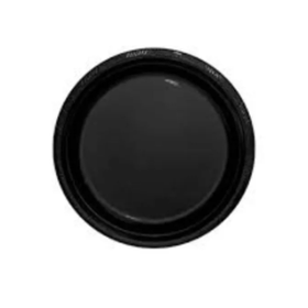 PRATO-PAPEL-PRETO-18CM-C8UN-PONTO-DAS-FESTAS-849869