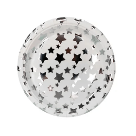 PRATO-PAPEL-ESTRELAS-MET-PRATA-18CM-C8UN-PONTO-DAS-FESTAS-849884