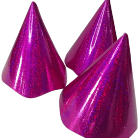 CHAPEU-P-ANIVERSARIO-GLITTER-PINK-20CM-C6UN-PONTO-DAS-FESTAS-850075