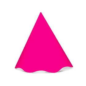 -CHAPEU-P-ANIVERSARIO-NEON-ROSA-20CM-C6UN-PONTO-DAS-FESTAS-850078