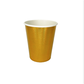 COPO-PAPEL-HOLOGRAFICO-DOURADO-C8UN-250ML-PONTO-DAS-FESTAS-850146