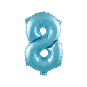 BALAO-MET-AZUL-FOSCO-N8-32-POLEGADAS-PARTIU-FESTA-850372