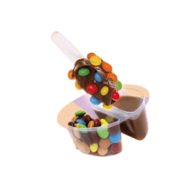 CHOC-DUCREM-GRANULETI-16G-JAZAM-850232