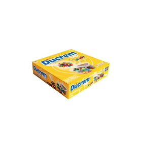 CHOC-DUCREM-GRANULETI-16G-JAZAM-PC-18.0-850233