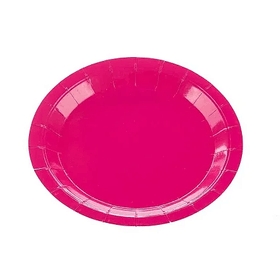 PRATO-PAPEL-PINK-18CM-C8UN-PONTO-DAS-FESTAS-850101