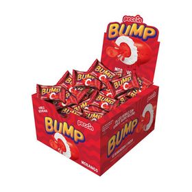 CHICLE-BUMP-MORANGO-CX-40-794149