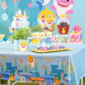 Toalha-Mesa-Baby-Shark-118x180cm-UN-650560