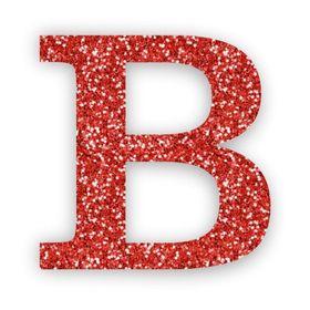 Letra-Eva-Glitter-b-Vermelha-UN-616109