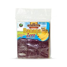 Banana-Zero-Cartela-Dacolonia-180g-UN-658693