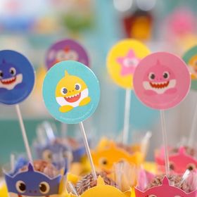 Pick-Decorativo-Baby-Shark-Sortido-12-unidades-UN-650528