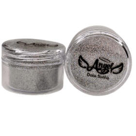GLITTER-PRATA-LASER-8G-UN-774387