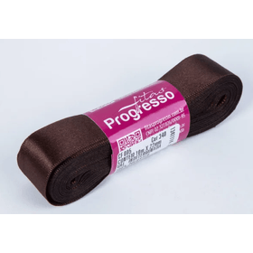 Fita-Cetim-Face-Simple-Marron-Escuro-10mt-22mm-UN-528790