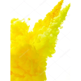 BASTAO-FUMACA-20CM-AMARELO-UN-727989
