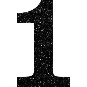 Numero-Eva-Glitter-1-Preto-UN-617849