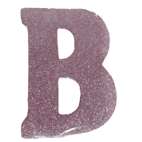 Letra-Eva-Glitter-b-Rosa-UN-617105