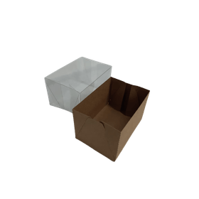 CAIXA-RET-TAMPA-TRANSP-KRAFT-7X10X6CM-01UN-763010