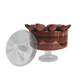 TACA-SOBREMESA-PARIS-RED-TRANSP-CTP-950ML-LSC-TOYS-847301