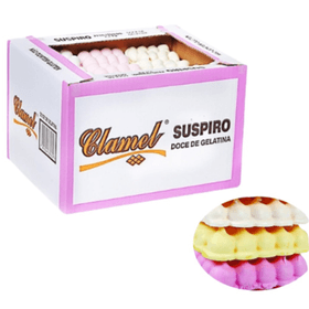 SUSPIRO-11KG-X-50-CLAMEL-425281