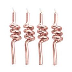 VELA-TUBO-ROSE-C4UN-01X01-761342