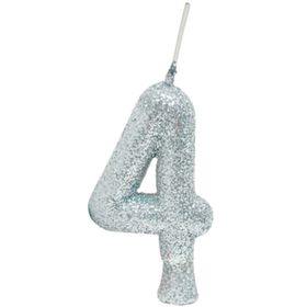 VELA-TUBE-PURO-GLITTER-PRATA-N-4-01UN-765698