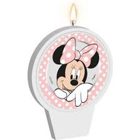 VELA-PLANA-ADESIVADA-MINNIE-ROSA-UN-782118