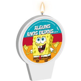 VELA-PLANA-ADESIVADA-BOB-ESPONJA-UN-777431