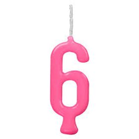 VELA-PARABENS-PINK-NUMERO-6-UN-778033