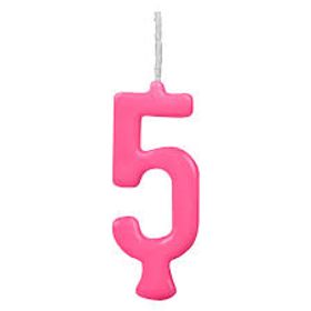 VELA-PARABENS-PINK-NUMERO-5-UN-778032