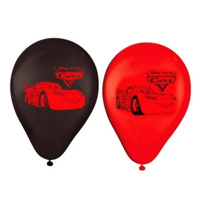 BALAO-LATEX-RED-CARS-3-25UN-9P-REGINA-FESTAS-766478