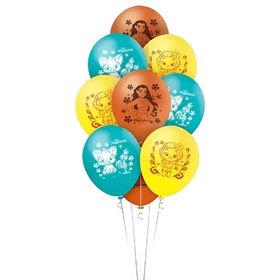 BALAO-LATEX-RED-9--MOANA-DISNEY-C25UN-UN-792803