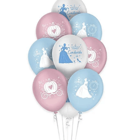 BALAO-LATEX-REDONDO-9--CINDERELA-CLASSICA-C25UN-UN-780045