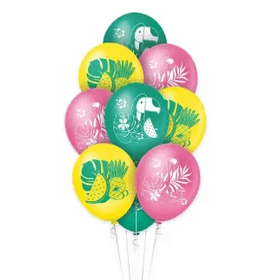 BALAO-LATEX-REDONDO-9--FESTA-TROPICAL-C25UN-UN-771682