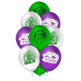 BALAO-LATEX-REDONDO-9--HULK-ANIMACAO-C25UN-UN-773863